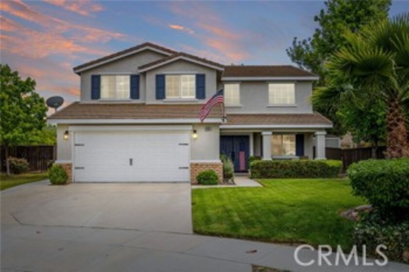 23381 White Oak Lane Photo