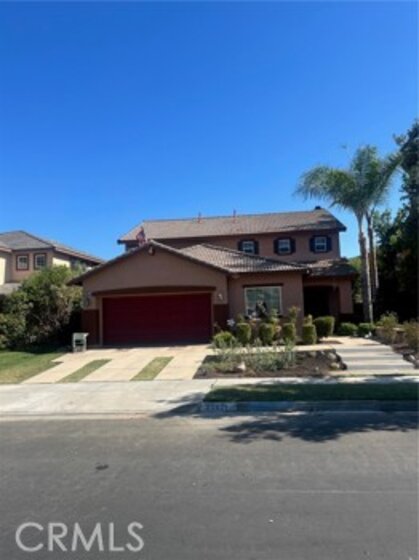 23821 Pepperleaf Street Photo