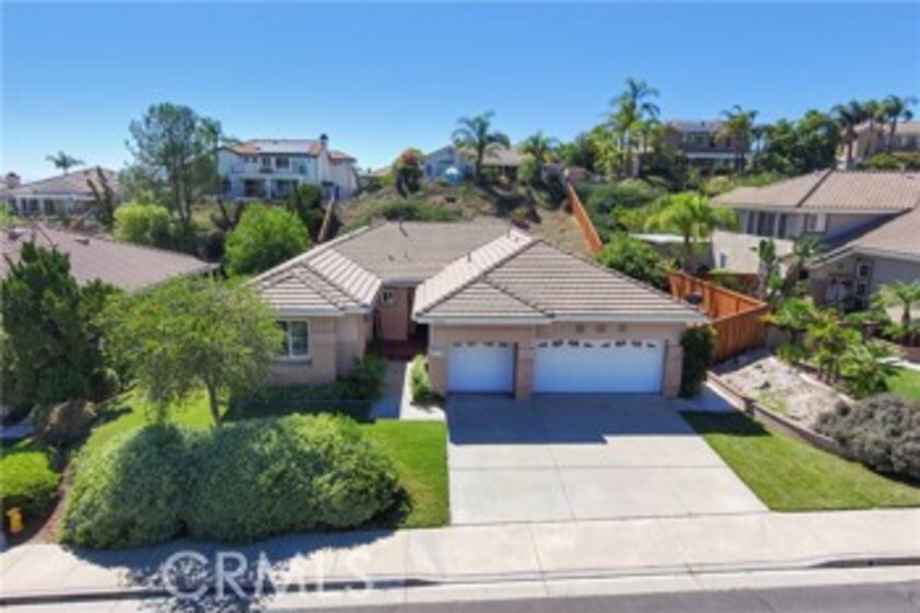 42748 Mountain Shadow Road Photo